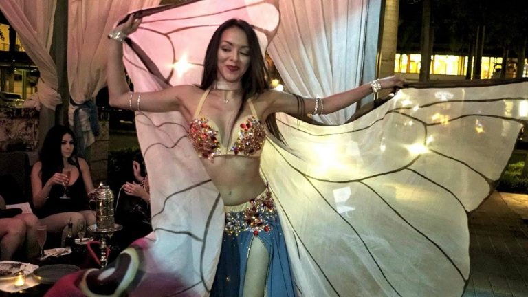 Belly Dancer Restaurants Near Me – Discover Unique Dining Experiences
